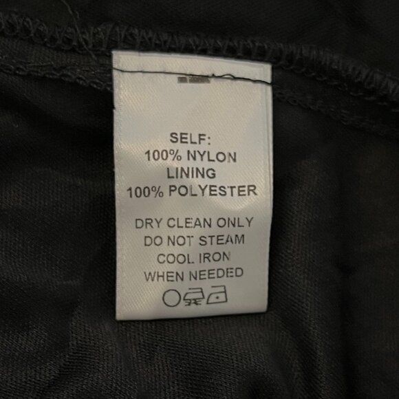 Kiyonna Wedding Guest Wildflower Embroidered Cocktail Dress, Size OX (10-12) - Picture 14 of 14